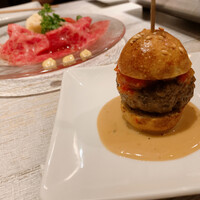 うしごろバンビーナ 渋谷店 -  うしごろバンビーナ 渋谷店 -