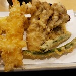 Tempura Meshi Ten Nosuke - 