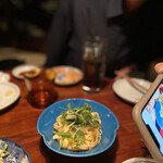 晩酌と晩御飯 ちょうつがひ - 