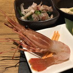 KINKA sushi bar izakaya 三軒茶屋 - 