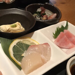 KINKA sushi bar izakaya 三軒茶屋 - 