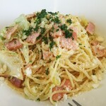 ボーノ - ランチのパスタ