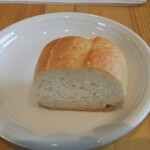 ボーノ - ランチのパン