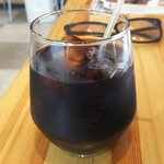 ボーノ - 追加のアイスコーヒー