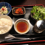 Binchou Tanyakiniku To Shabu Shabu Kotora - 