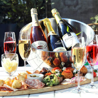 UPMARKET PIZZA&CAFE_1