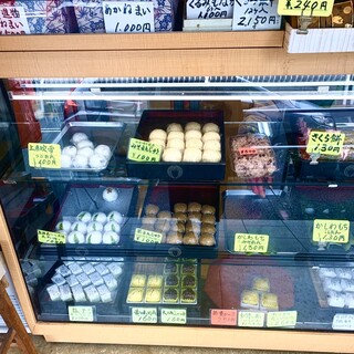 東武練馬駅でおすすめの美味しいスイーツをご紹介 食べログ