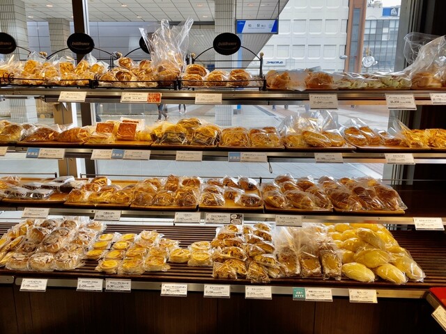 デリフランス 柏店 Delifrance 柏 パン 食べログ デリフランス 柏店 Delifrance 柏 パン 食べログ