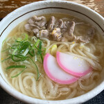 Seikichi Udon - 