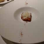 オステリア・オ・ジラソーレ - ズッパディペッシェ