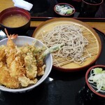 天丼てんや - 