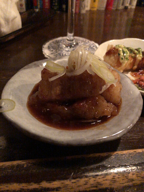 オールドシューズ - 本八戸（バー）の写真