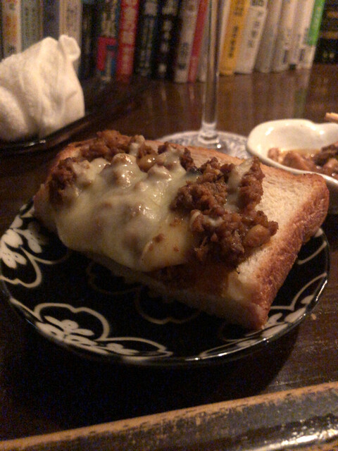 オールドシューズ - 本八戸（バー）の写真