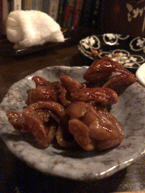 オールドシューズ - 本八戸（バー）の写真