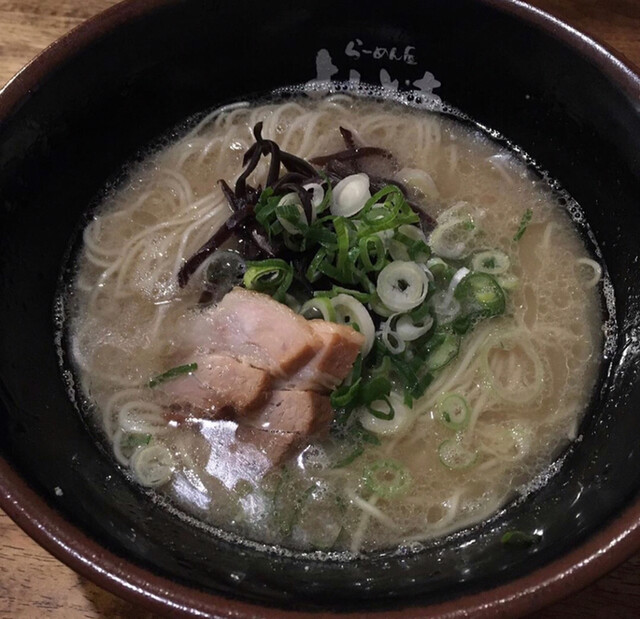 らーめんや よしとも 花畑町 ラーメン 食べログ らーめんや よしとも 花畑町 ラーメン 食べログ