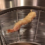 てんぷら 山の上 Roppongi - 