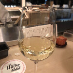 てんぷら 山の上 Roppongi - 