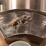 てんぷら 山の上 Roppongi - 