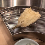 てんぷら 山の上 Roppongi - 