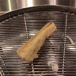 てんぷら 山の上 Roppongi - 