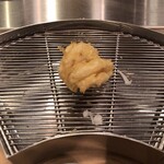 てんぷら 山の上 Roppongi - 