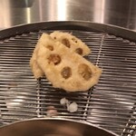 てんぷら 山の上 Roppongi - 