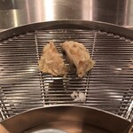 てんぷら 山の上 Roppongi - 