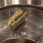 てんぷら 山の上 Roppongi - 