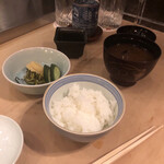 てんぷら 山の上 Roppongi - 