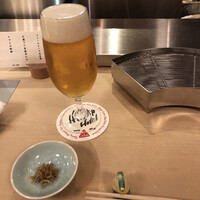 てんぷら 山の上 Roppongi 東京ミッドタウン店 - 