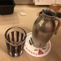 てんぷら 山の上 Roppongi 東京ミッドタウン店 - 