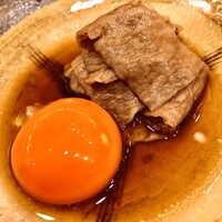 肉割烹ふたご 北新地店 - 