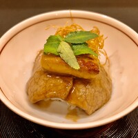 肉割烹ふたご 北新地店 - 