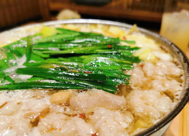 もつ鍋田しゅう 熊本下通店 モツナベタシュウ 花畑町 もつ鍋 食べログ