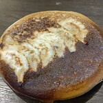 餃子の餃子 - 肉餃子400円