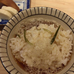 味ひろ - [ご飯]
      魯山人ご飯