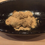 味ひろ - [デザート]
      わらび餅