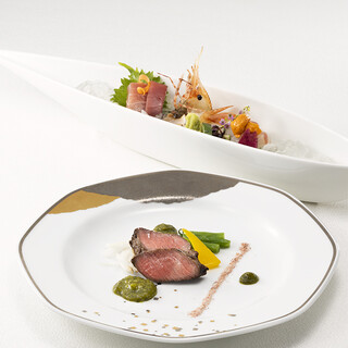 ガーデンダイニング 環樂_1