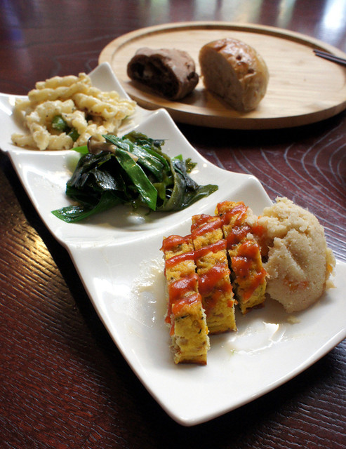 閉店 クスクス Kusu Kusu 雑餉隈 パン 食べログ