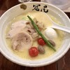 らぁめん冠尾