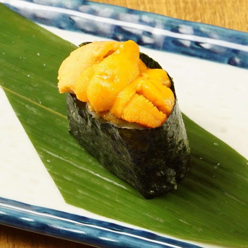 写真 : 寿司と天ぷら ニューツルマツ （NEW TSURUMATSU） - 近鉄