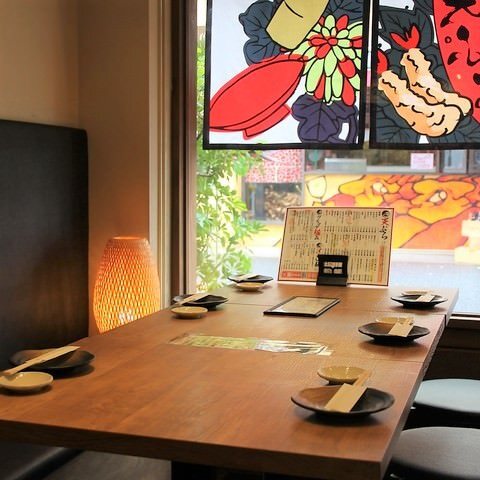 写真 : 寿司と天ぷら ニューツルマツ （NEW TSURUMATSU） - 近鉄日本橋