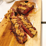 やまちゃん 日本酒セルフ飲み放題 - 山葵