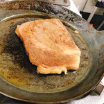 やまちゃん 日本酒セルフ飲み放題 - 