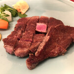 くいしんぼー山中 - 