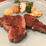 くいしんぼー山中 - 