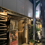 南インド料理 葉菜 - 