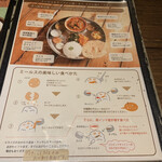 南インド料理 葉菜 - 