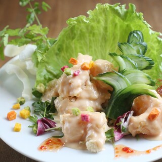 中華バルSAISAI。_2