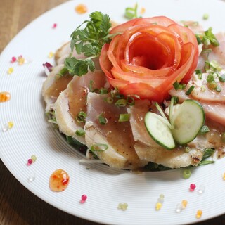 中華バルSAISAI。_1